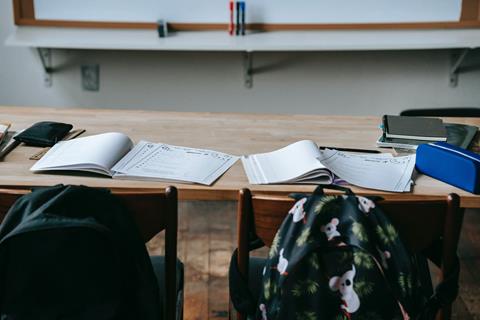 Recupero anni di scuola vicino a Chieti